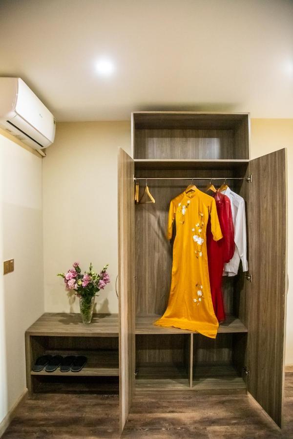 La Mia Lakeview Hotel Pleiku Extérieur photo